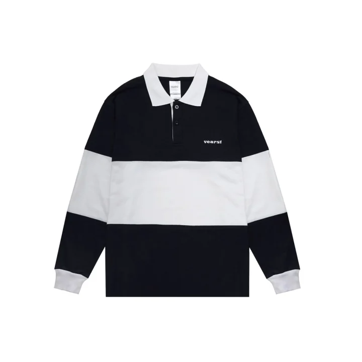 Primal White Black