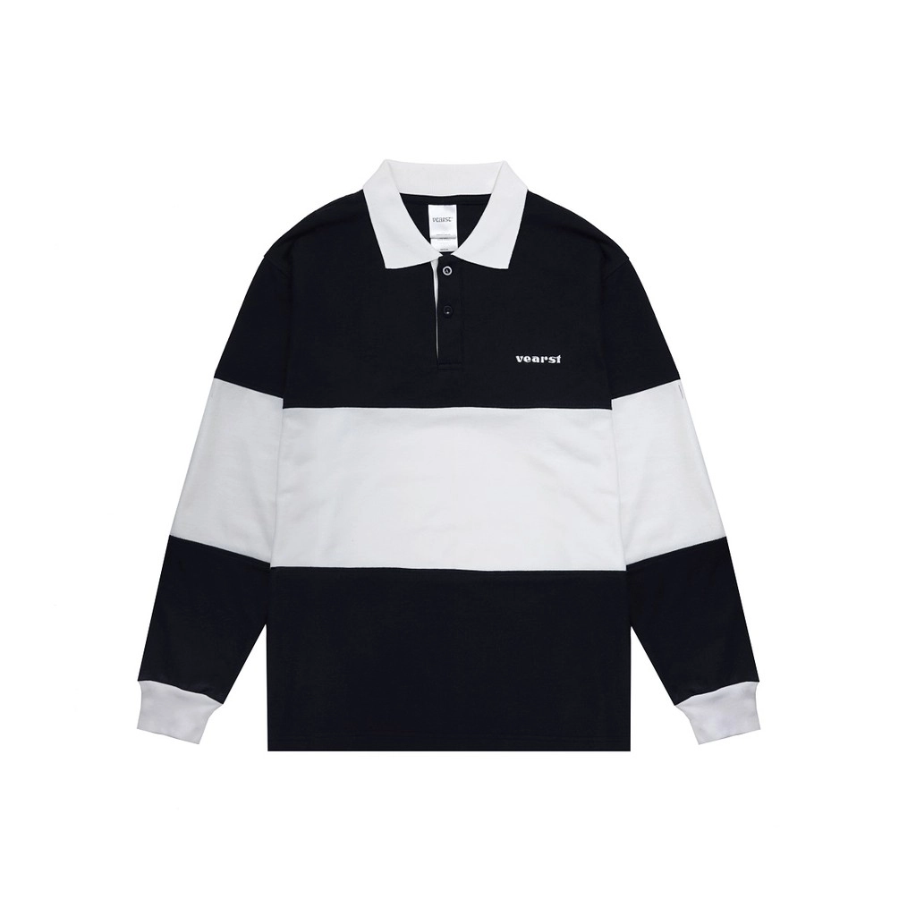 Primal White Black