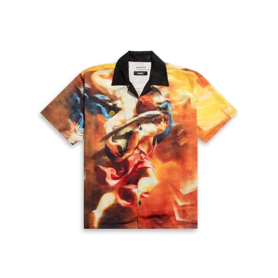 Vearst X Salvadore Buchla