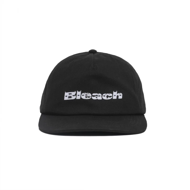 Deep Vearst x Bleach