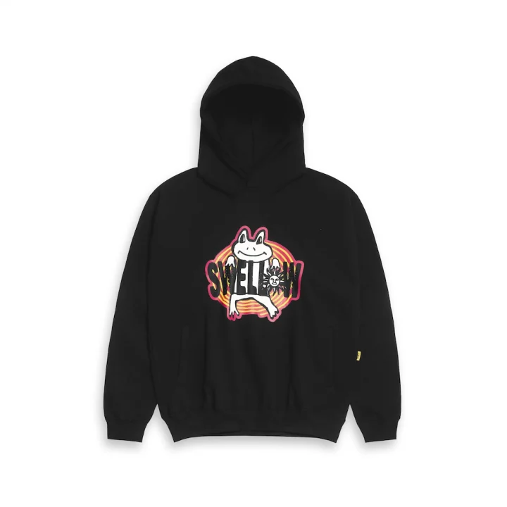 Vearst x Swellow Fritz Black