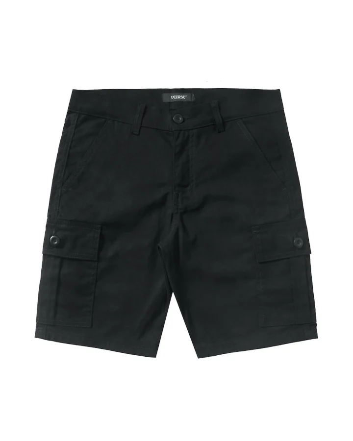 Fury Black