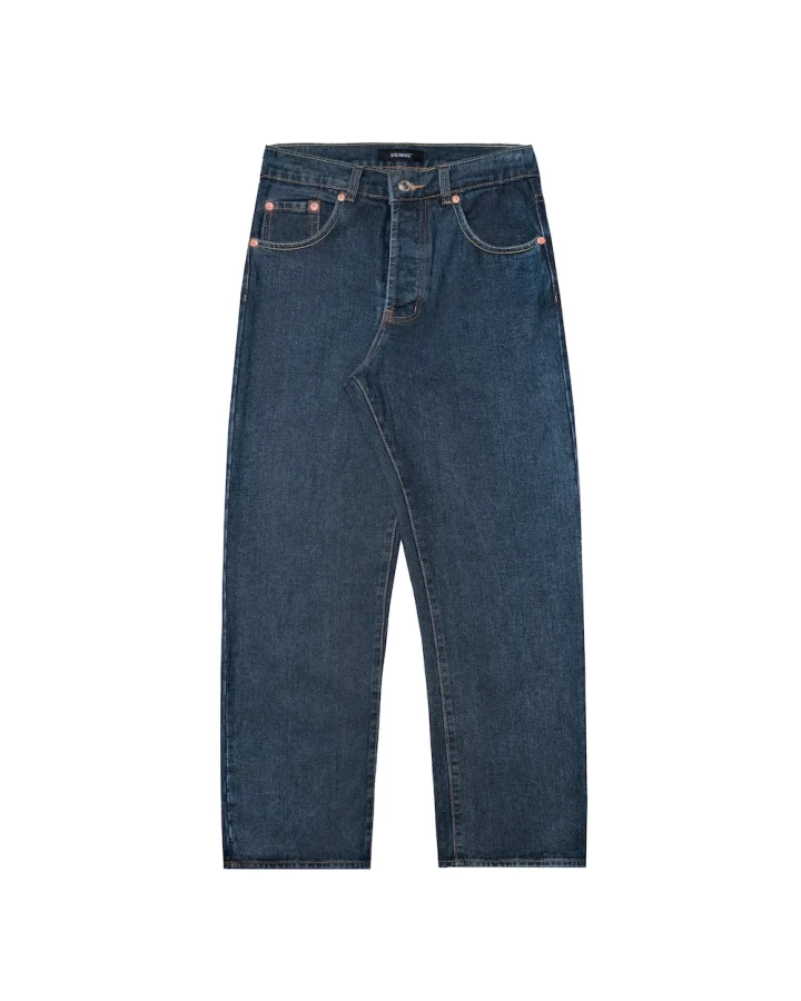 Griffon Baggy Pants