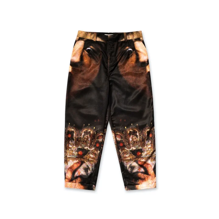 Vearst X Salvadore Groover