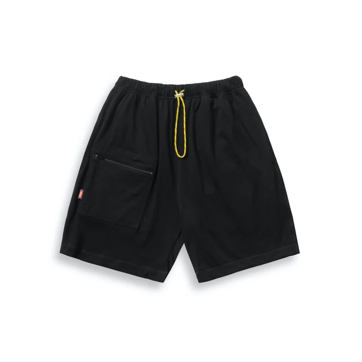 Harbor Black