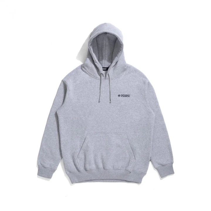 Yves Misty Pullover Hoodie