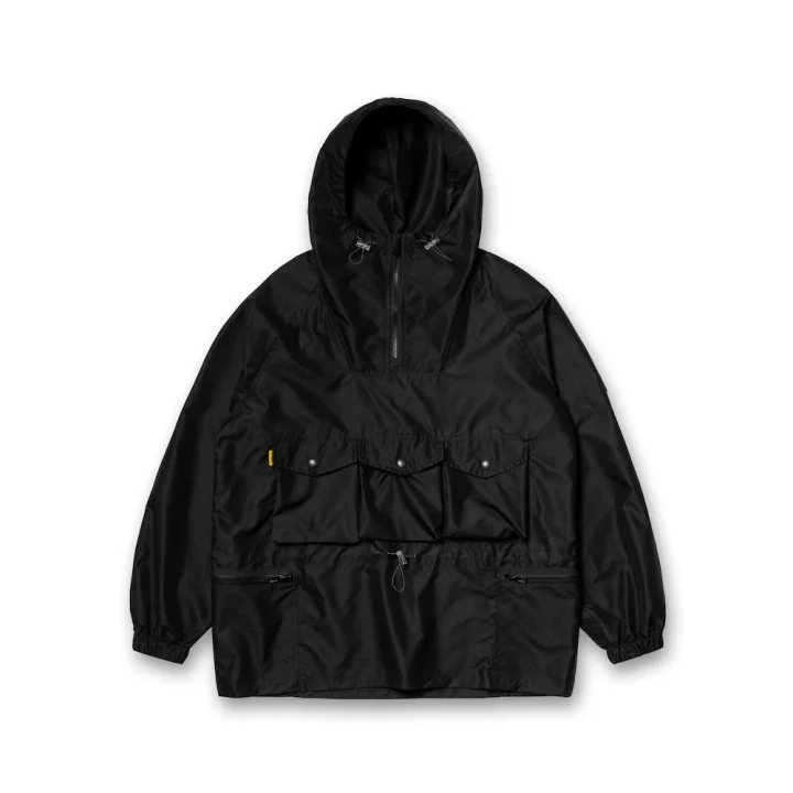 Prowler Black