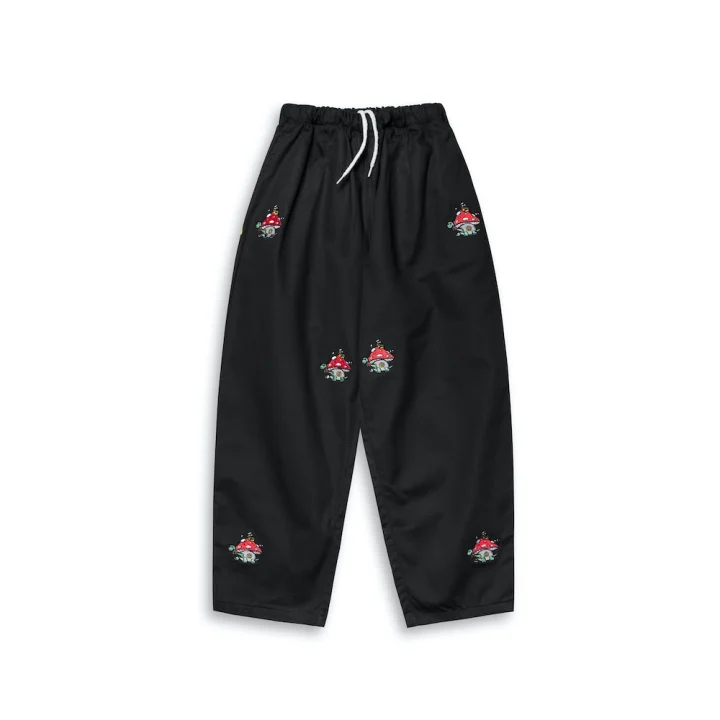 Vearst Arswandaru Raymonde Black