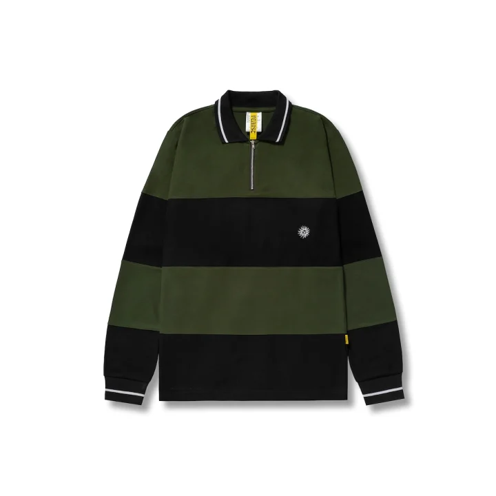 Row Olive