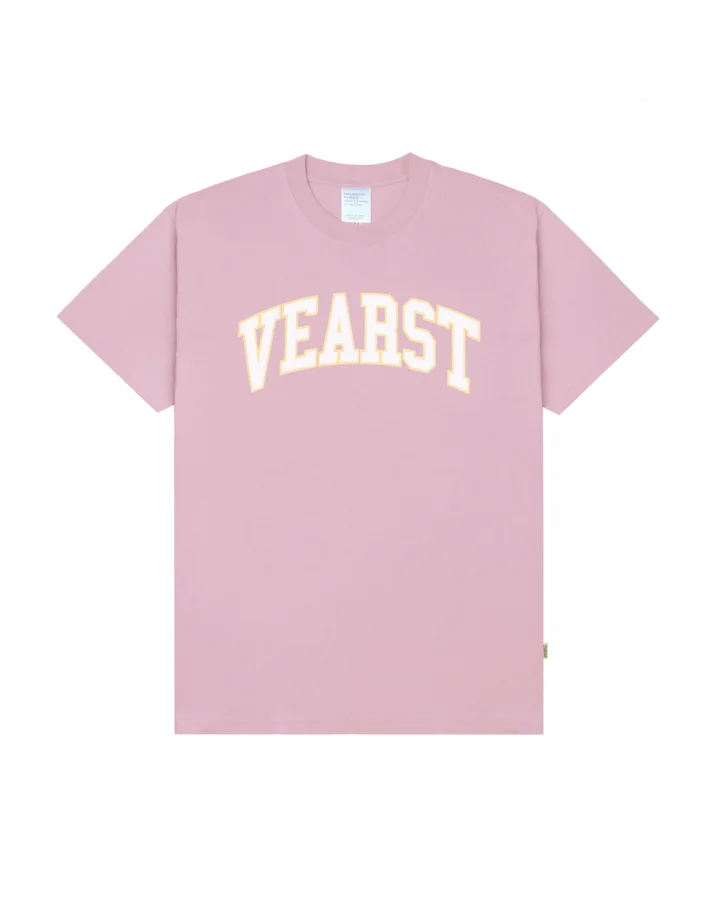 Rugged Lilac Pink