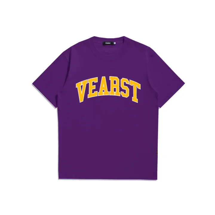 Rugged Purple