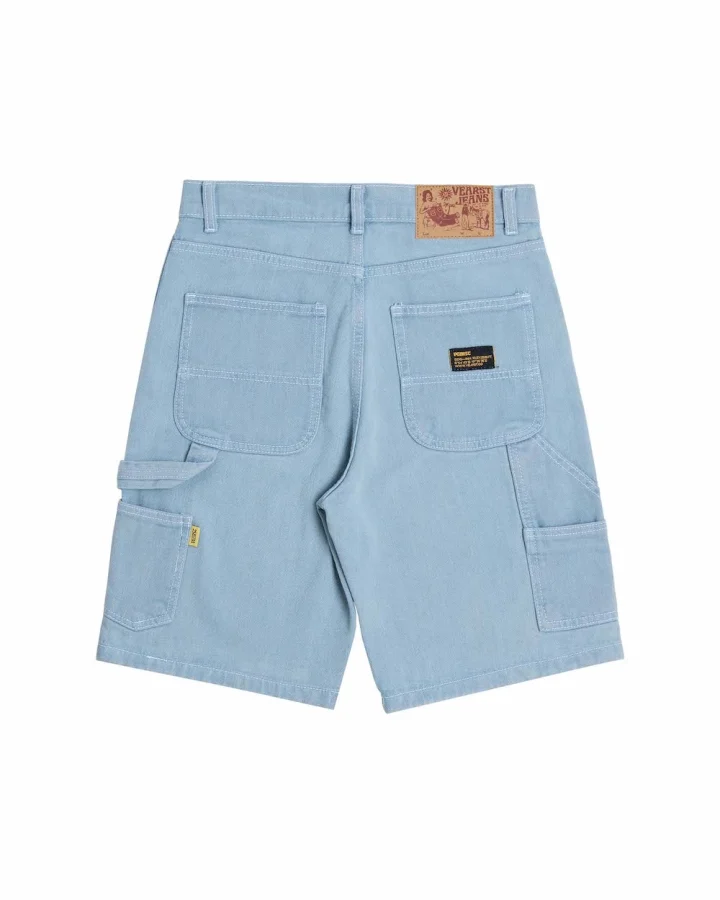 Mortyr Light Blue