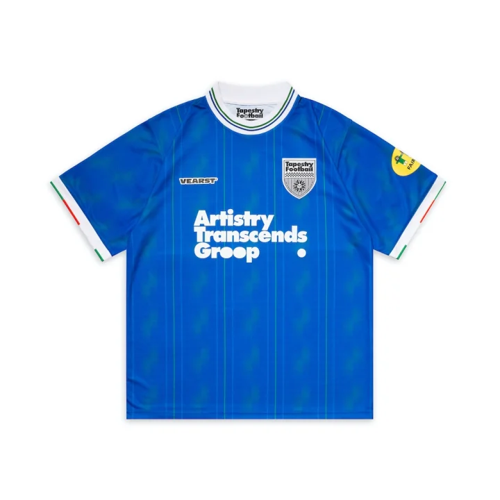Ildivin Blue