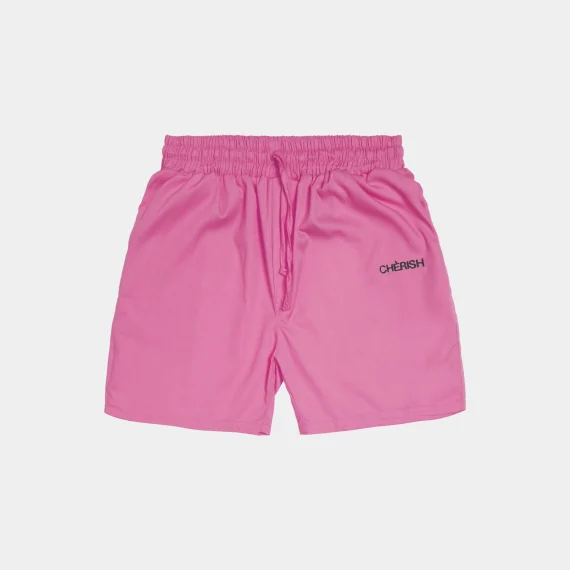 Blush Shorts