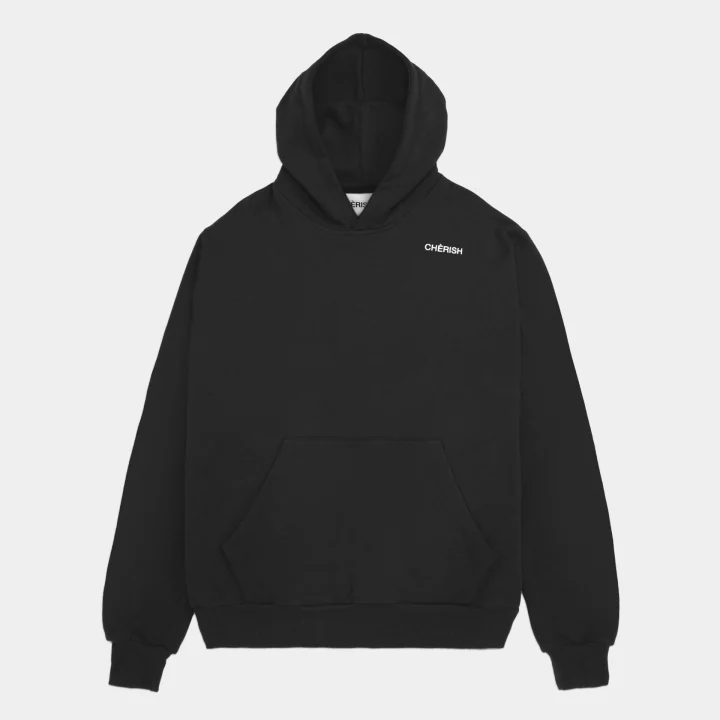 Bold Sweater Hoodie