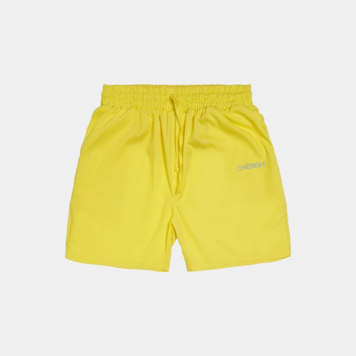 Butter Shorts