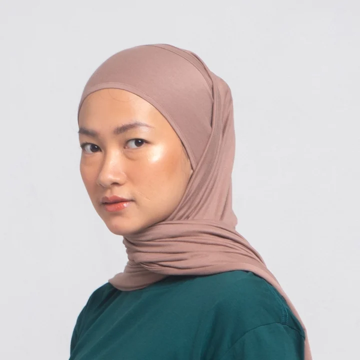 Sand Hijab