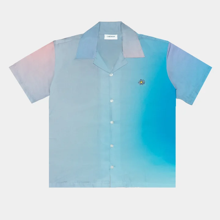 Iceland Grey Shirt