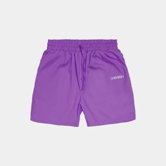 Hush Shorts