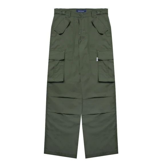 Kambera Bdu Olive