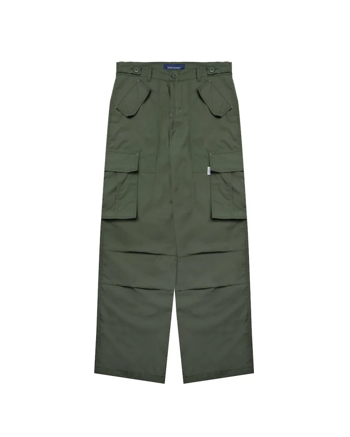 Kambera Bdu Olive