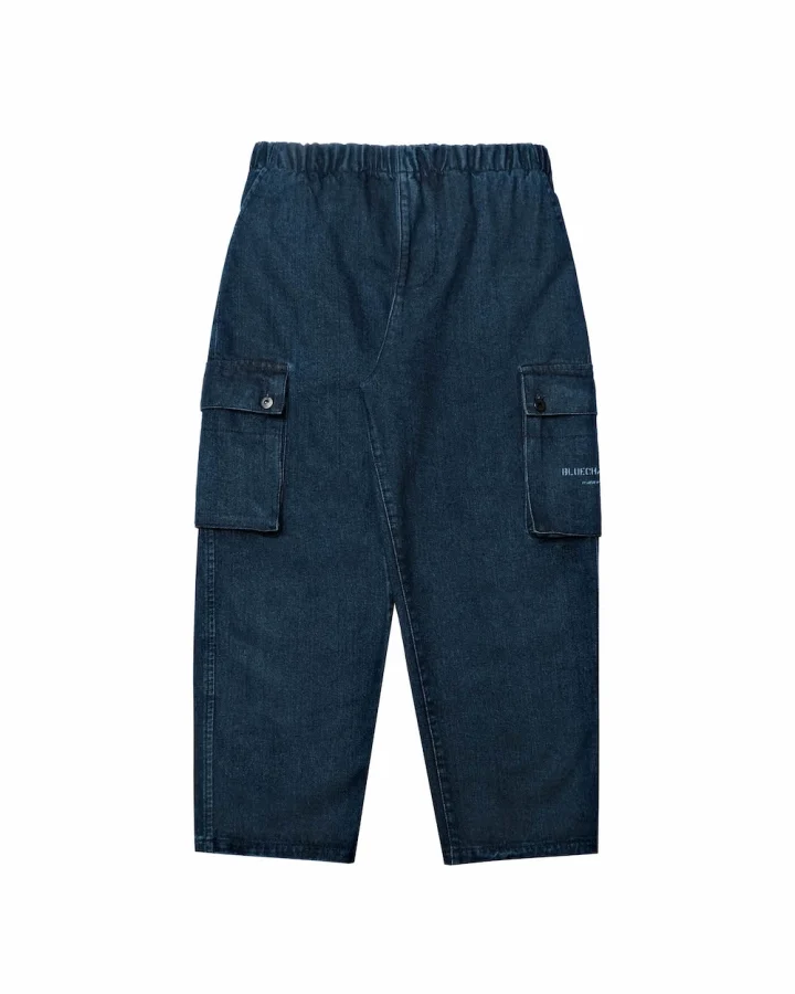 Morris Blue