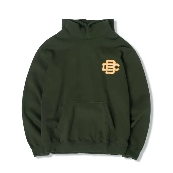 Plant Pullover Hoodie